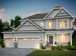 Newberry Plan, Mount Eaton Estates, Wadsworth, OH 44281