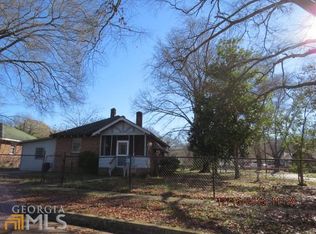 1 Norwood St NE, Rome, GA 30161