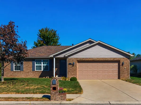 3444 Stoney Lake Dr, Evansville, IN 47725