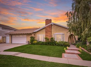 2140 E Fernview St, Simi Valley, CA 93065