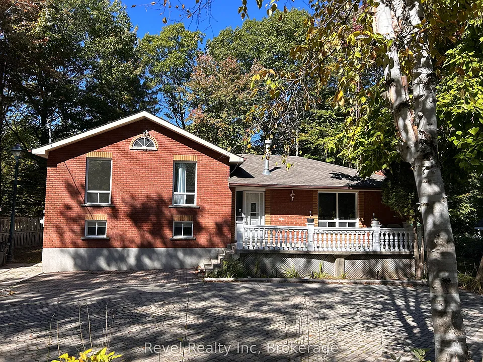 97 Forest Cir