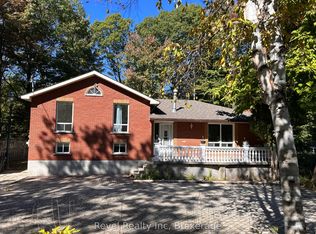 97 Forest Cir, Tiny, ON L9M0H4