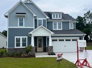 59 N Radiance Way #361, Hampstead, NC 28443