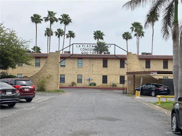 600 Toronto Ave APT 18, McAllen, TX 78503