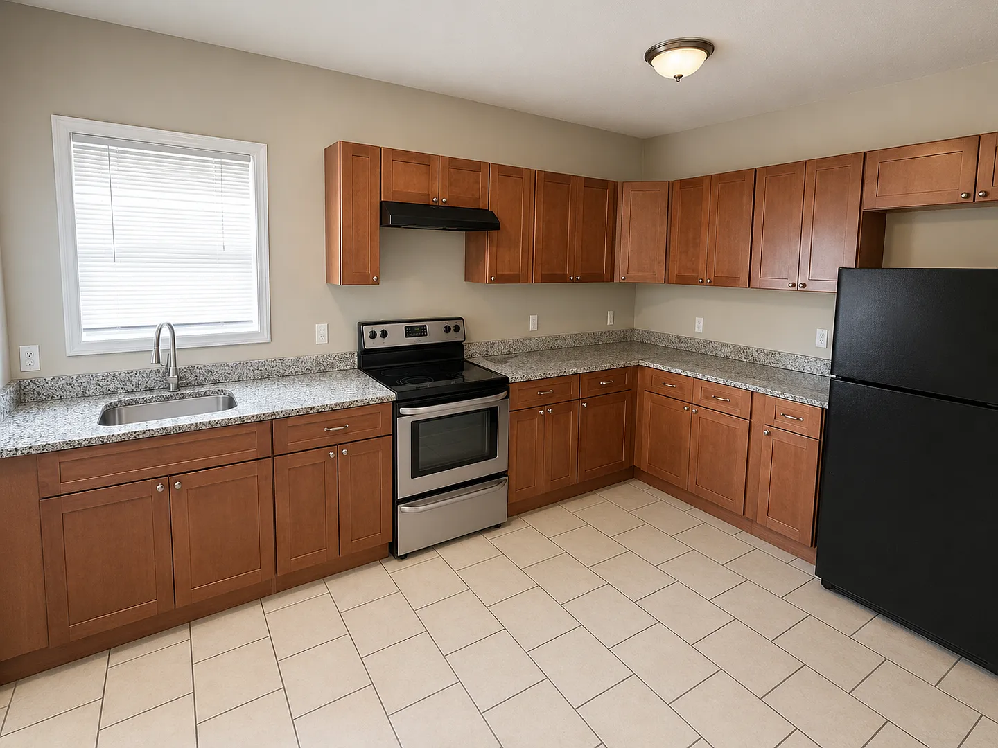 LYNN 2-bad, 1-bath — Photo 2