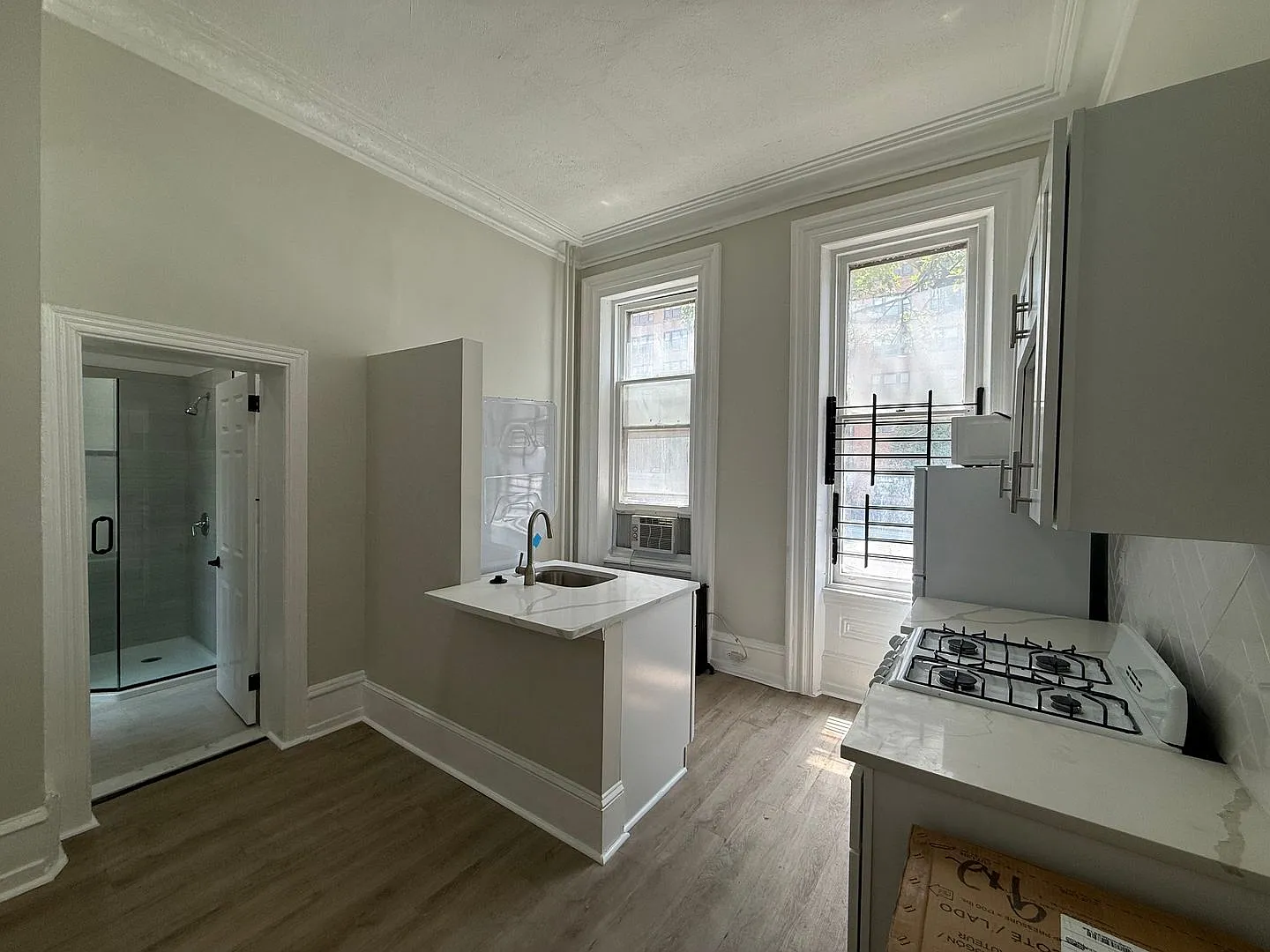 2219-2221 Spring Garden Street — Photo 2