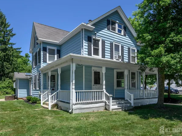 1714 Old Trenton Rd, West Windsor, NJ 08550