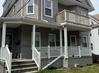 14 Fairbanks St #3, Brighton, MA 02135