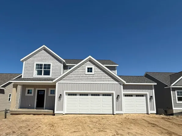 11675 Cherrybud Dr Lot 249, Holland, MI 49424