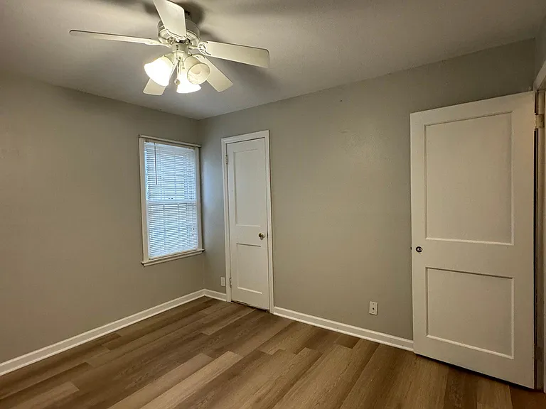 Bedroom #1