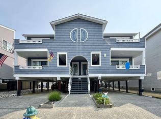 833 Pennlyn Pl #E, Ocean City, NJ 08226
