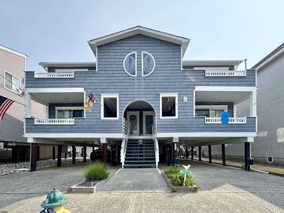 833 Pennlyn Pl #E, Ocean City, NJ, 08226
