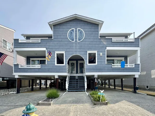 833 Pennlyn Pl #E, Ocean City, NJ 08226