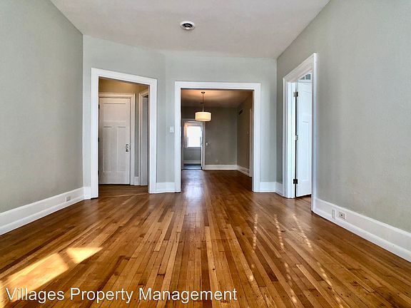 5th image of 8655 E Jefferson Ave APT 6