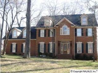 215 Raphael Rd, Madison, AL 35757