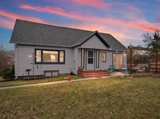 640 University St, Spearfish, SD 57783