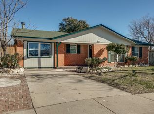 4602 Jolley Ct, Fort Worth, TX 76135