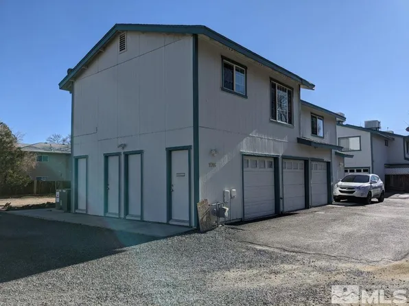 0 E 5th St, Carson City, NV 89701