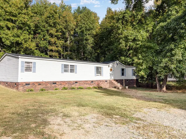 295 Wingate Ln, Rockwell, NC 28138