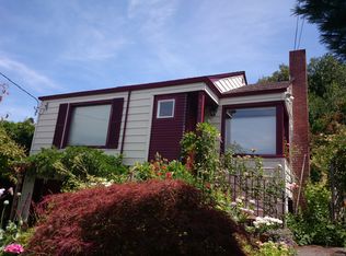 3242 60th Ave SW, Seattle, WA 98116