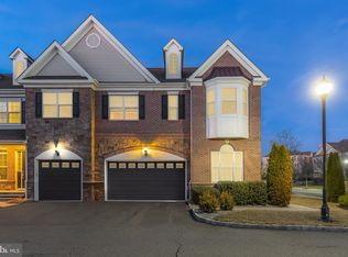 1201 Preakness Ct, Cherry Hill, NJ 08002