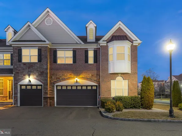 1201 Preakness Ct, Cherry Hill, NJ 08002