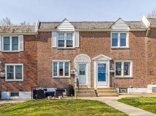 441 Park Dr, Glenolden, PA