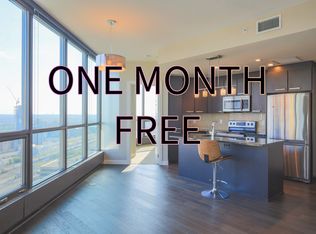 225 11th Ave SE #2201, Calgary, AB T2G0G3