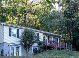 4151 Remount Rd, Front Royal, VA 22630