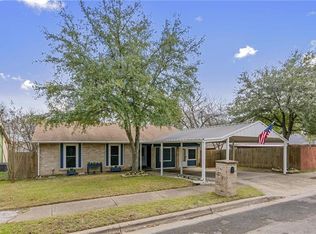 6911 Moonmont Dr, Austin, TX 78745