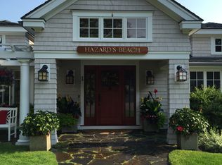 1 Driftwood Rd, Marblehead, MA 01945