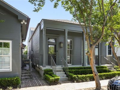 1117 9th St #202, New Orleans, LA, 70115