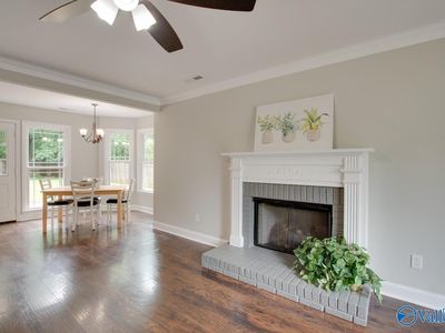 207 Stormy Dr, New Market, AL, 35761