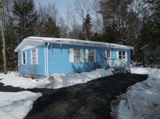 482 Alter Ave, Pocono Summit, PA 18346