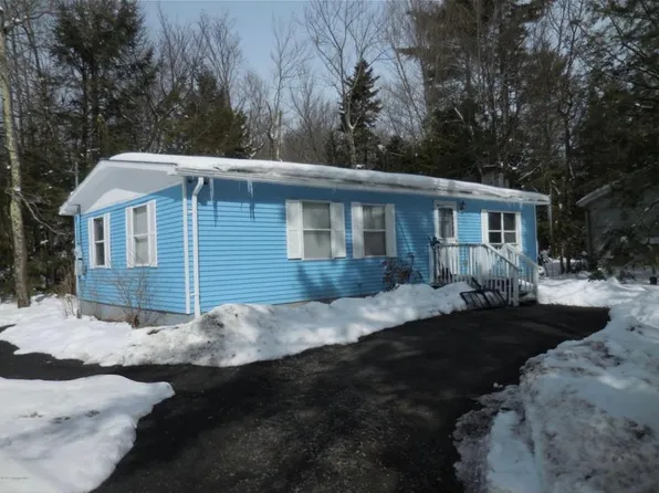 482 Alter Ave, Pocono Summit, PA 18346