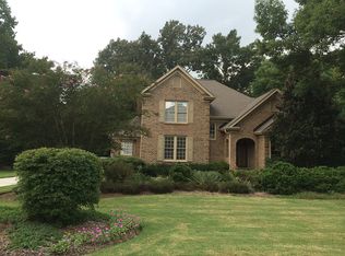 1920 Navan Ln, Garner, NC 27529