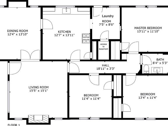 3rd image of this home