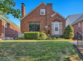 6652 Lindenwood Ave, Saint Louis, MO 63109