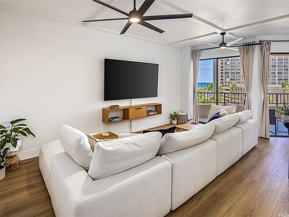 4th image of 1778 Ala Moana Blvd APT 1001