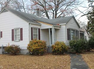 101 N Elm St NW, Rome, GA 30165