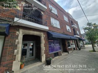 359 Taylor Ave APT 6, Bellevue, KY 41073