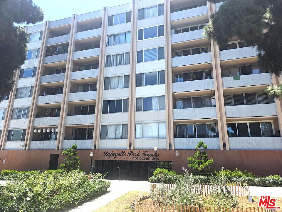 1st image of 421 S La Fayette Park Pl APT 712