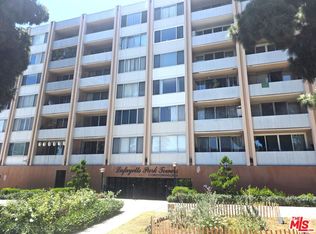 421 S La Fayette Park Pl APT 712, Los Angeles, CA 90057