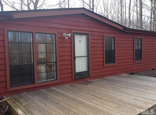 810 Mace Rd, Mebane, NC 27302