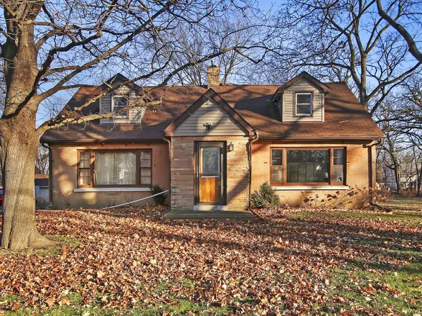 7037 52nd AVENUE, Kenosha, WI 53142