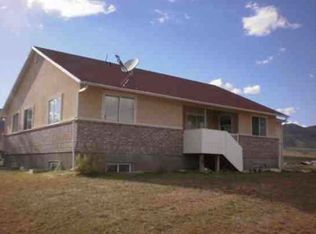 135 N 200 W, Joseph, UT 84739