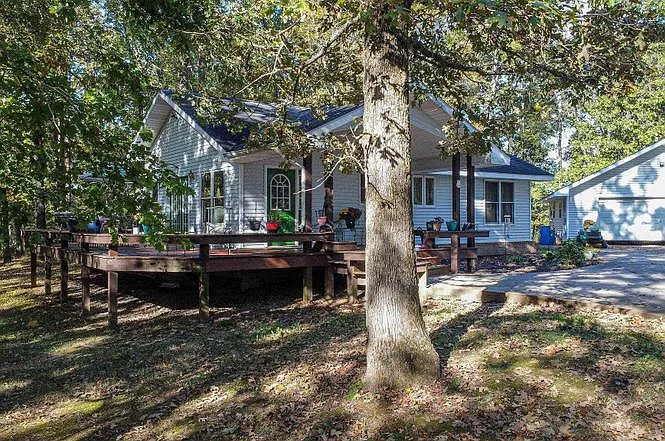 255 Paddle Wheel Rd — Photo 4