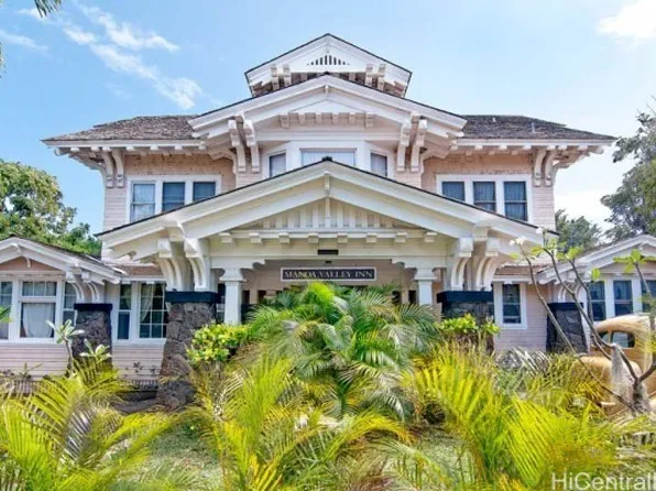 2001 Vancouver Dr, Honolulu, HI 96822