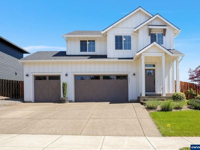 6028 Eagle Dance St S, Salem, OR, 97306