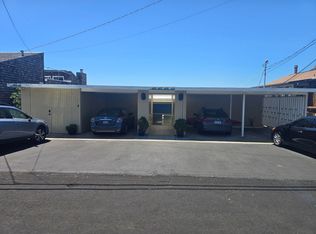 421 Golden Gate Ave, Richmond, CA 94801